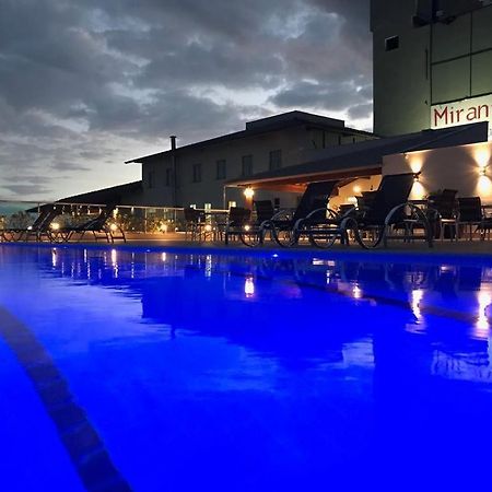 Hotel Mirante Sao Bras São Brás do Suaçuí 外观 照片