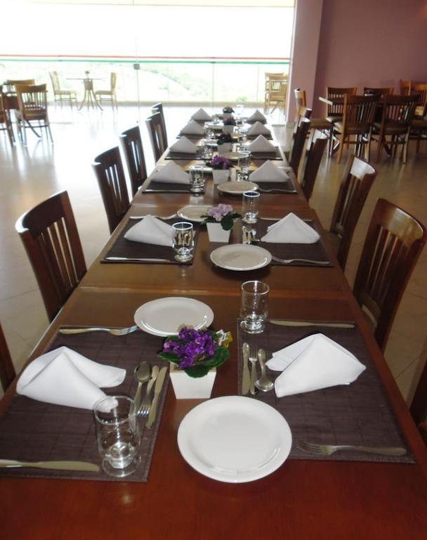 Hotel Mirante Sao Bras São Brás do Suaçuí 外观 照片