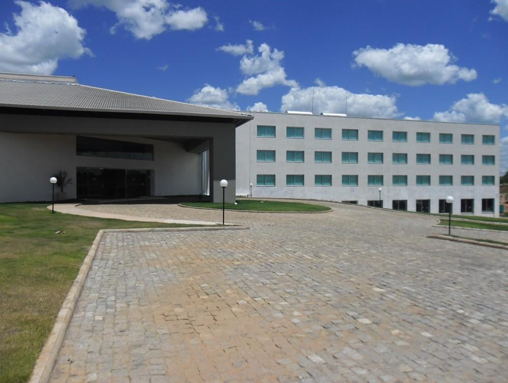 Hotel Mirante Sao Bras São Brás do Suaçuí 客房 照片