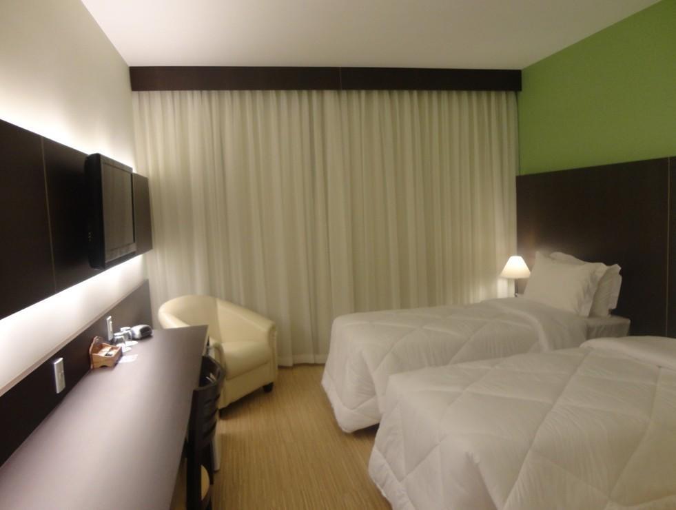 Hotel Mirante Sao Bras São Brás do Suaçuí 客房 照片