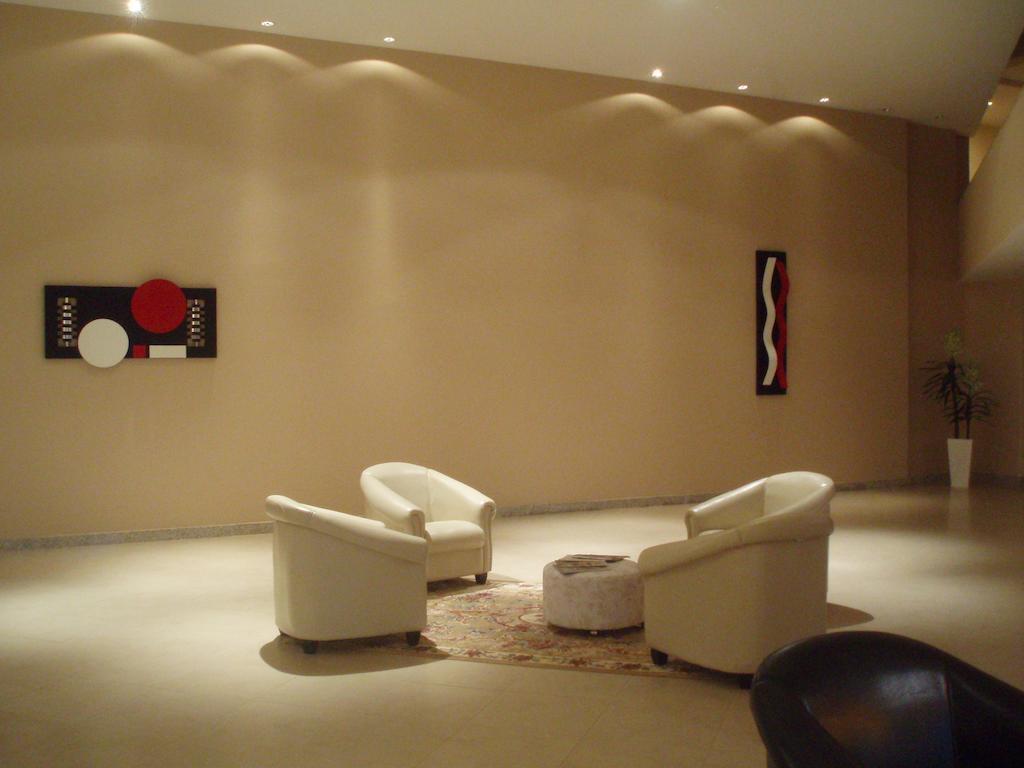 Hotel Mirante Sao Bras São Brás do Suaçuí 外观 照片
