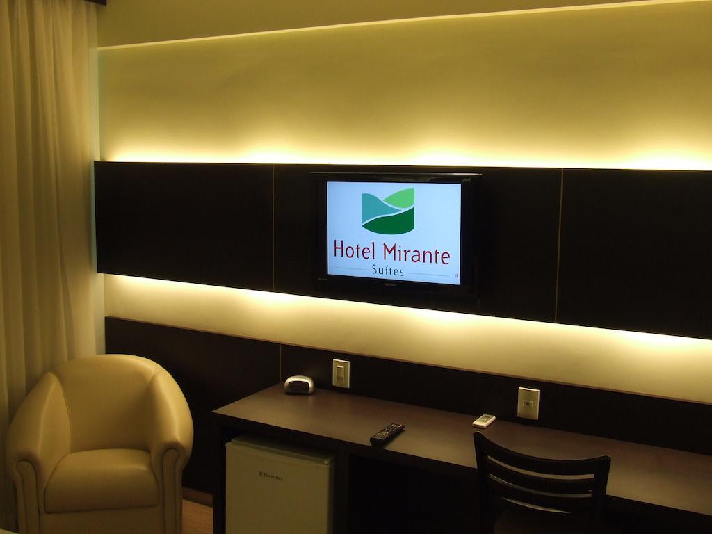 Hotel Mirante Sao Bras São Brás do Suaçuí 客房 照片