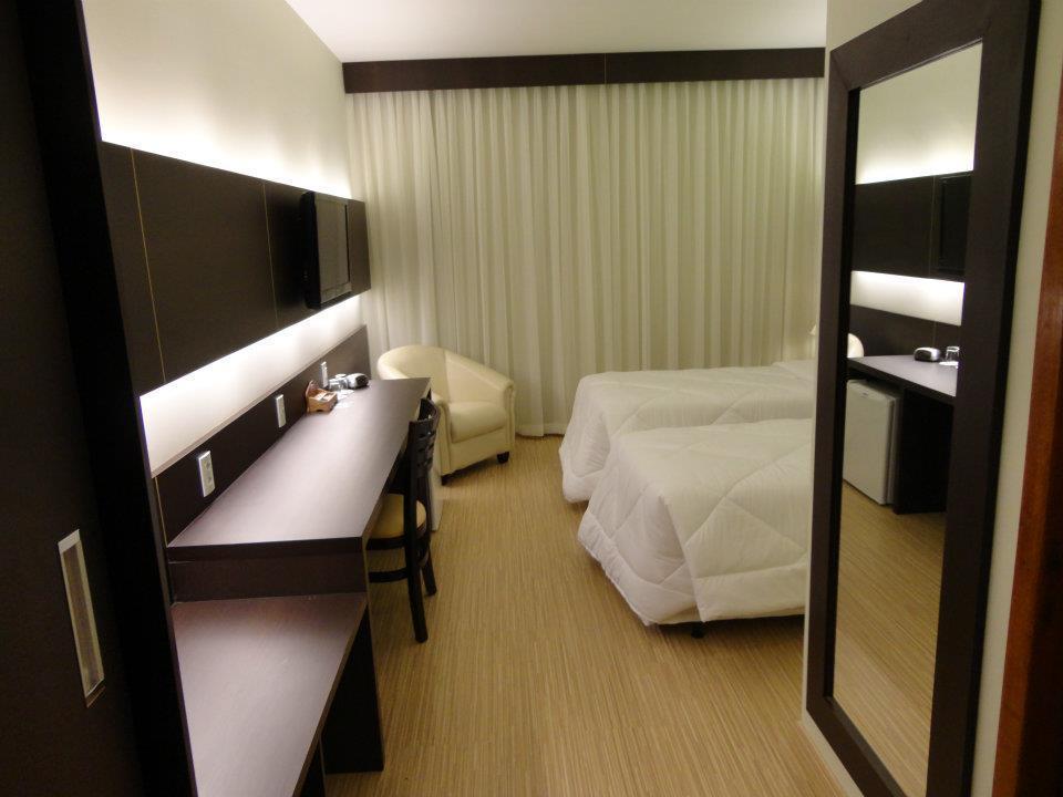 Hotel Mirante Sao Bras São Brás do Suaçuí 客房 照片