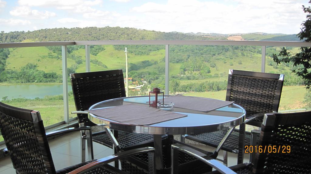 Hotel Mirante Sao Bras São Brás do Suaçuí 外观 照片