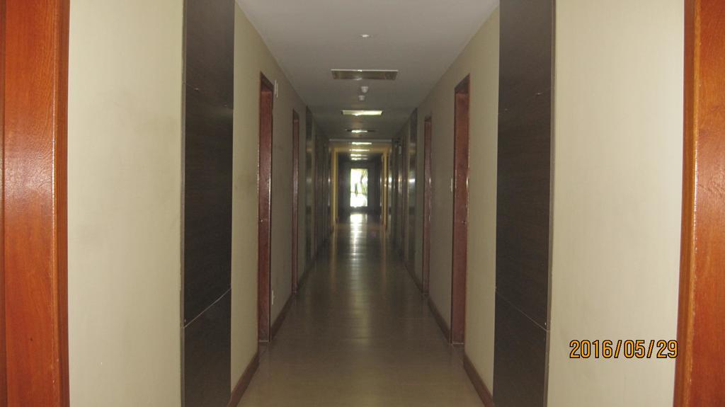 Hotel Mirante Sao Bras São Brás do Suaçuí 外观 照片