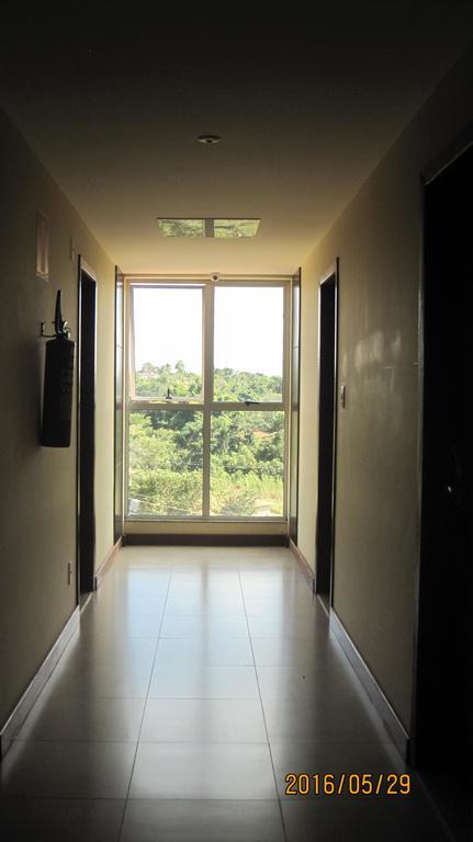 Hotel Mirante Sao Bras São Brás do Suaçuí 外观 照片