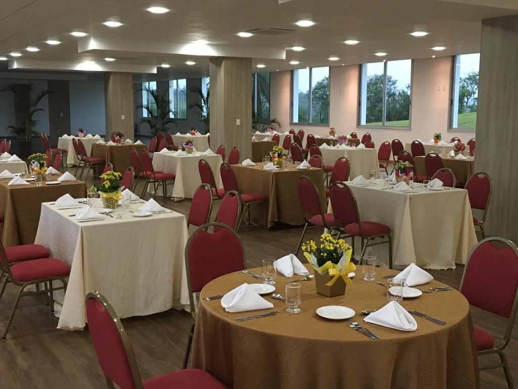 Hotel Mirante Sao Bras São Brás do Suaçuí 外观 照片