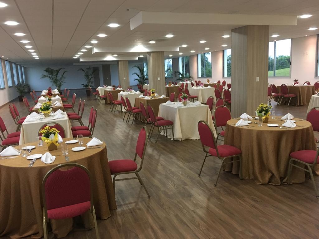 Hotel Mirante Sao Bras São Brás do Suaçuí 外观 照片