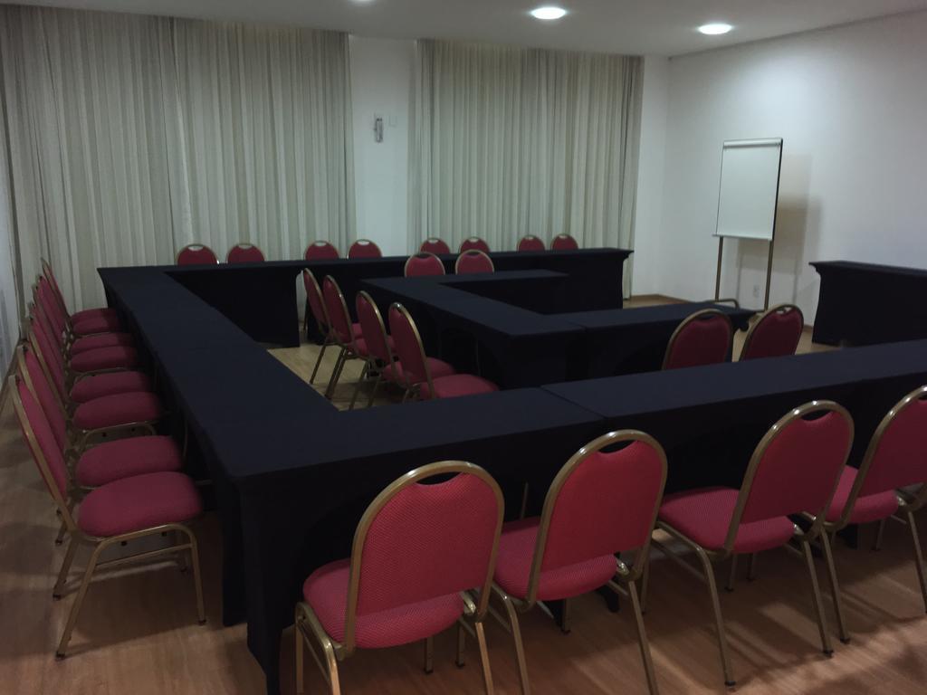 Hotel Mirante Sao Bras São Brás do Suaçuí 外观 照片