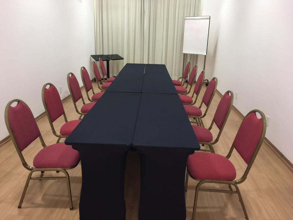 Hotel Mirante Sao Bras São Brás do Suaçuí 外观 照片