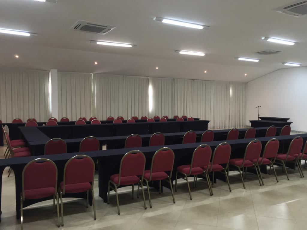 Hotel Mirante Sao Bras São Brás do Suaçuí 外观 照片