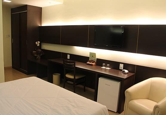 Hotel Mirante Sao Bras São Brás do Suaçuí 外观 照片
