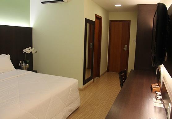 Hotel Mirante Sao Bras São Brás do Suaçuí 外观 照片