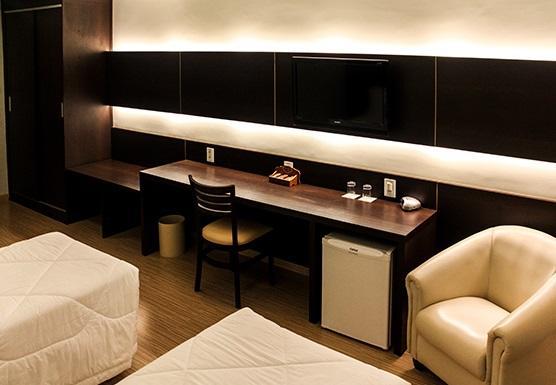 Hotel Mirante Sao Bras São Brás do Suaçuí 外观 照片