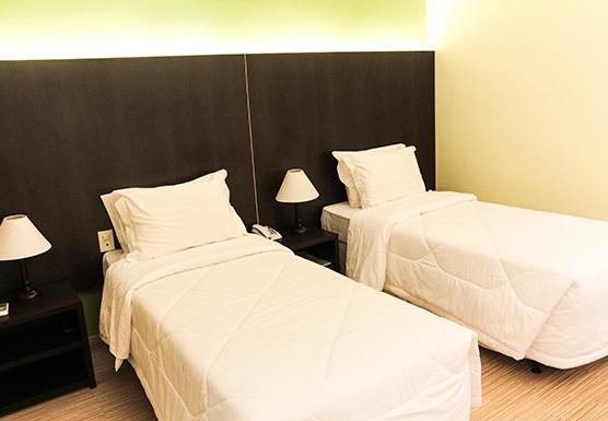 Hotel Mirante Sao Bras São Brás do Suaçuí 外观 照片
