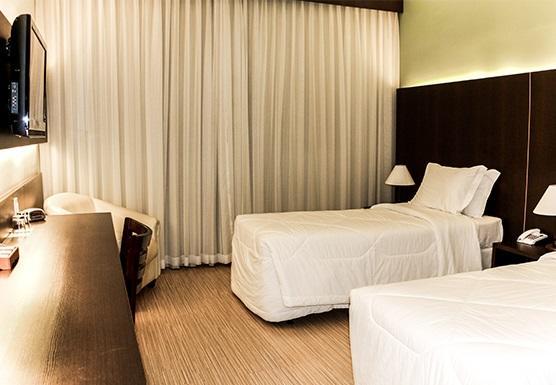 Hotel Mirante Sao Bras São Brás do Suaçuí 外观 照片