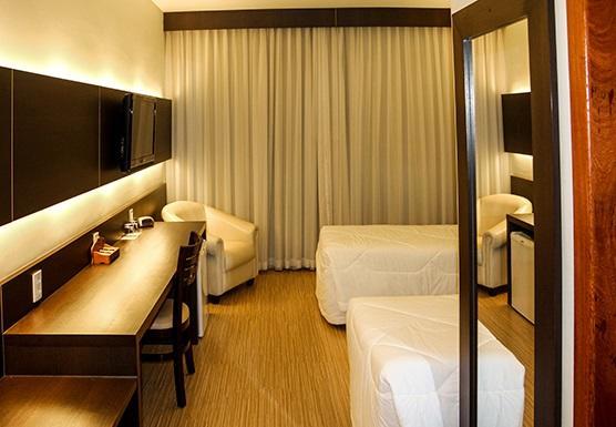 Hotel Mirante Sao Bras São Brás do Suaçuí 外观 照片