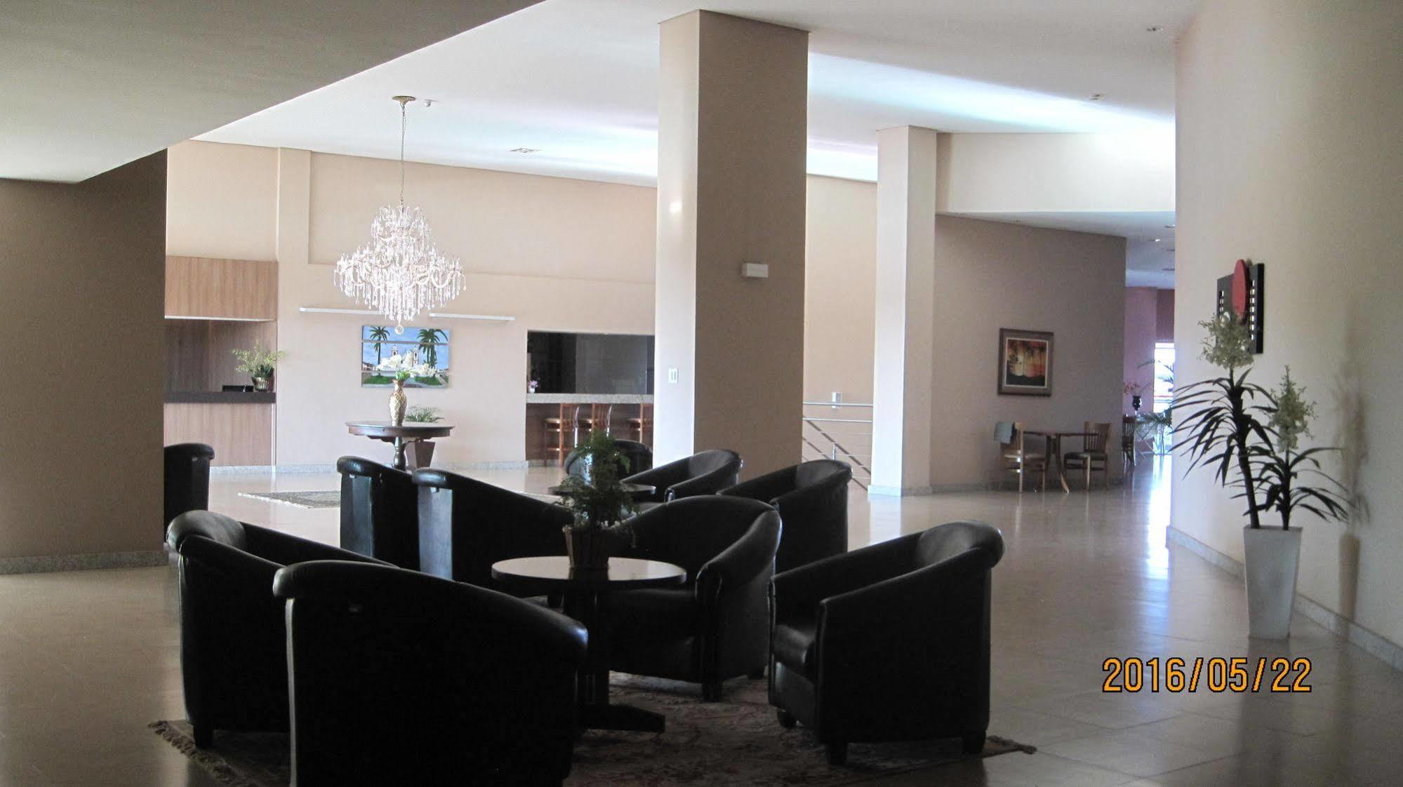 Hotel Mirante Sao Bras São Brás do Suaçuí 外观 照片