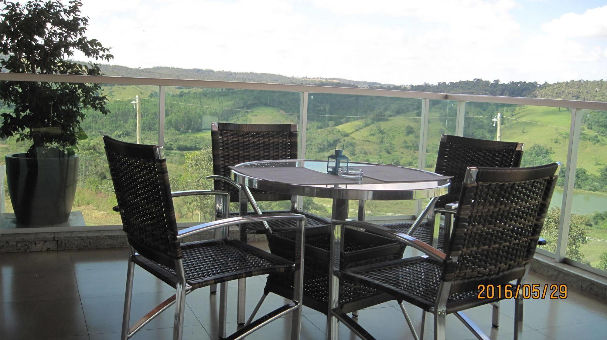 Hotel Mirante Sao Bras São Brás do Suaçuí 外观 照片