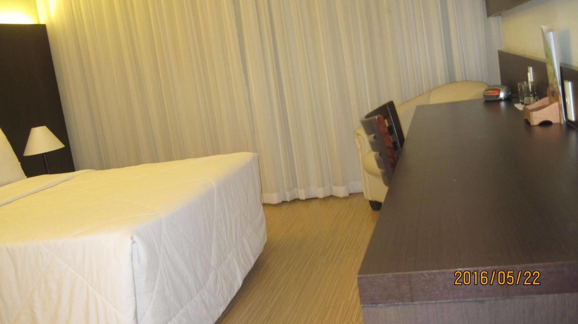 Hotel Mirante Sao Bras São Brás do Suaçuí 外观 照片