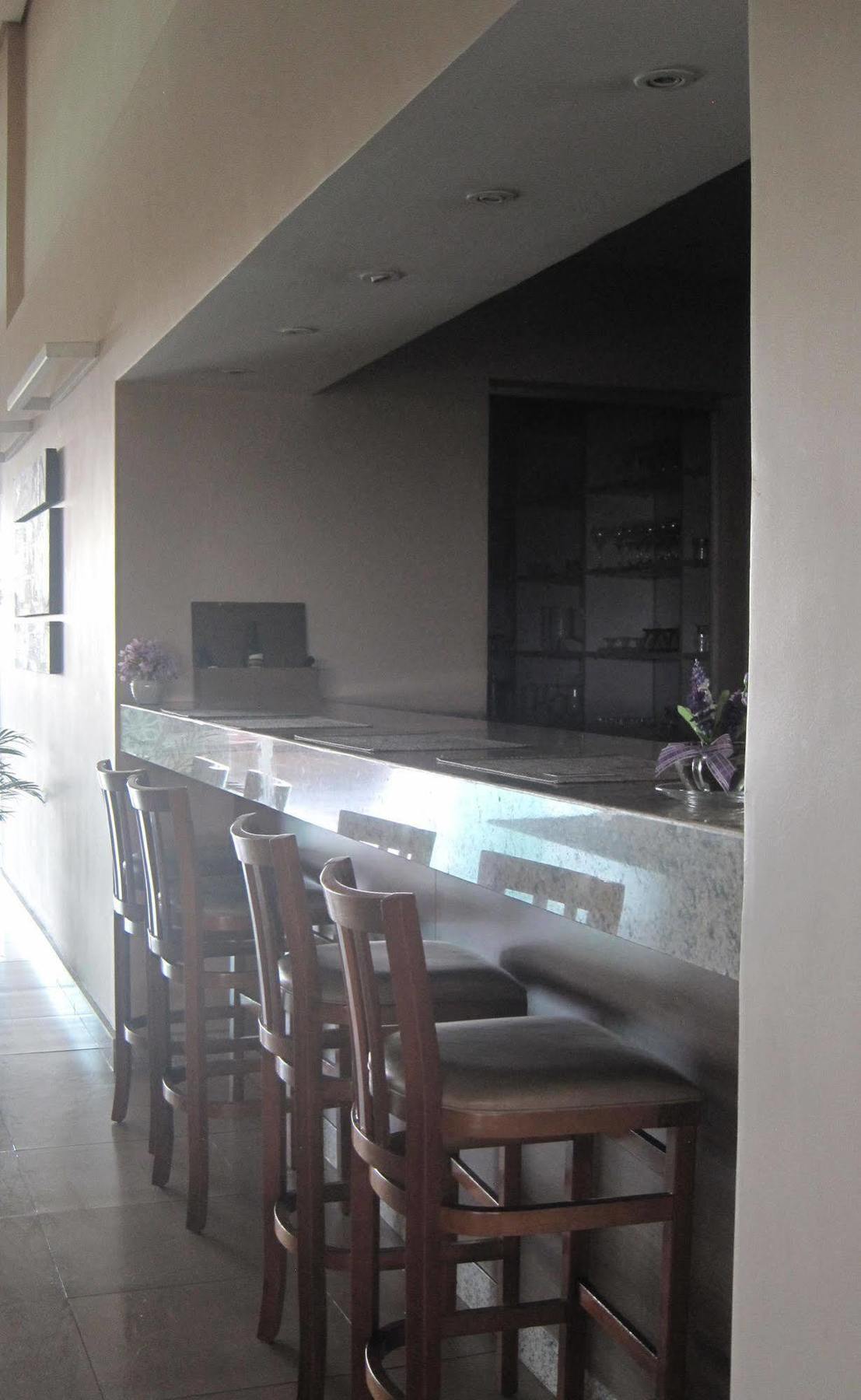 Hotel Mirante Sao Bras São Brás do Suaçuí 外观 照片