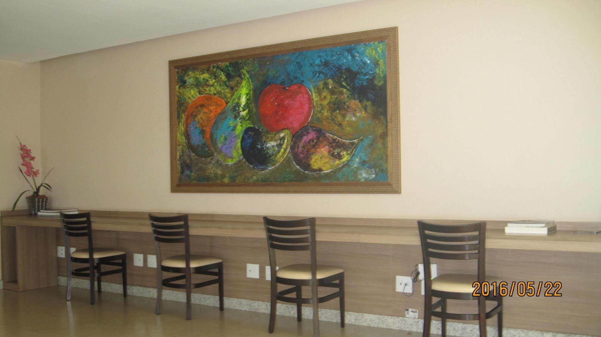 Hotel Mirante Sao Bras São Brás do Suaçuí 外观 照片