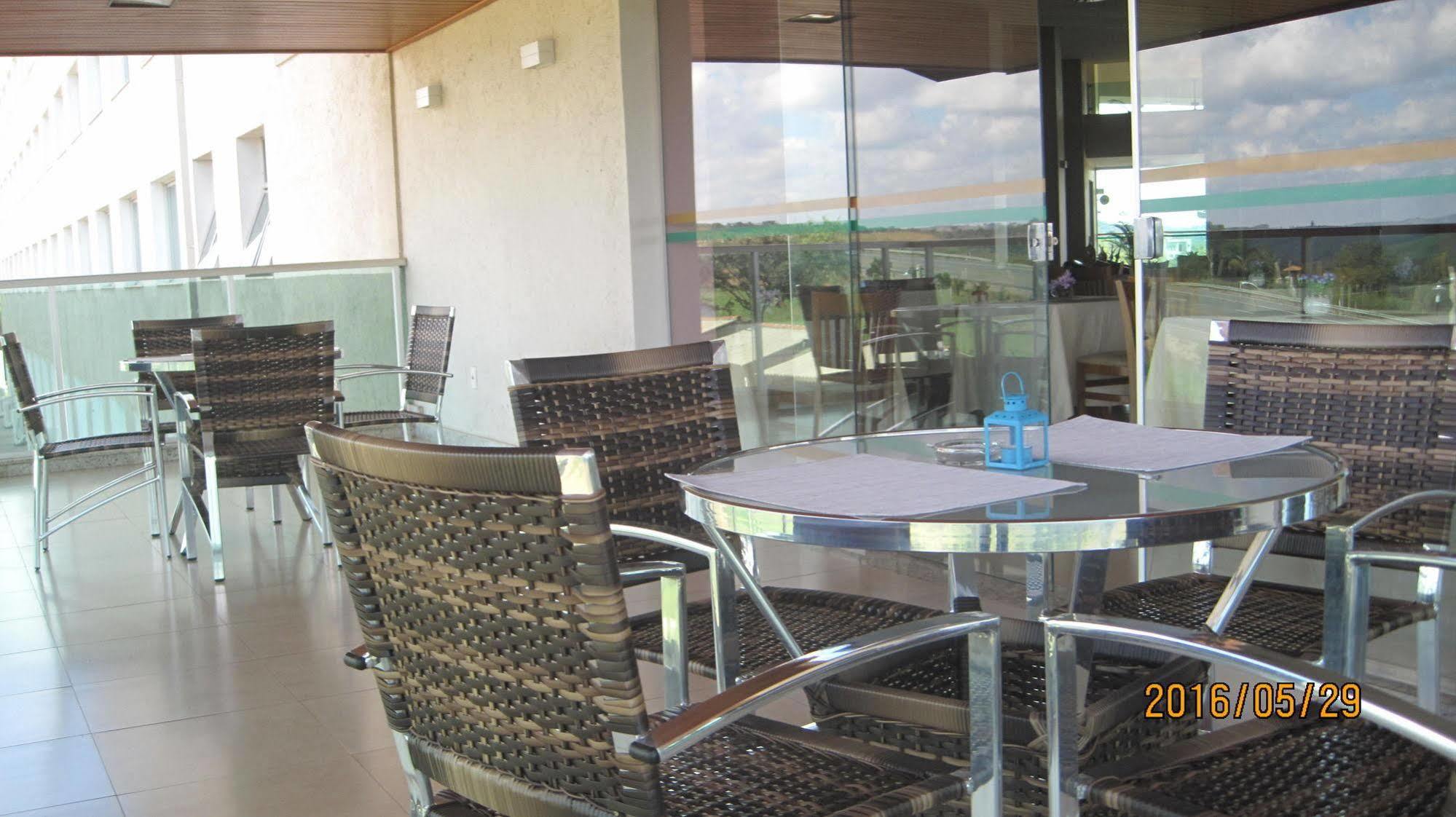 Hotel Mirante Sao Bras São Brás do Suaçuí 外观 照片