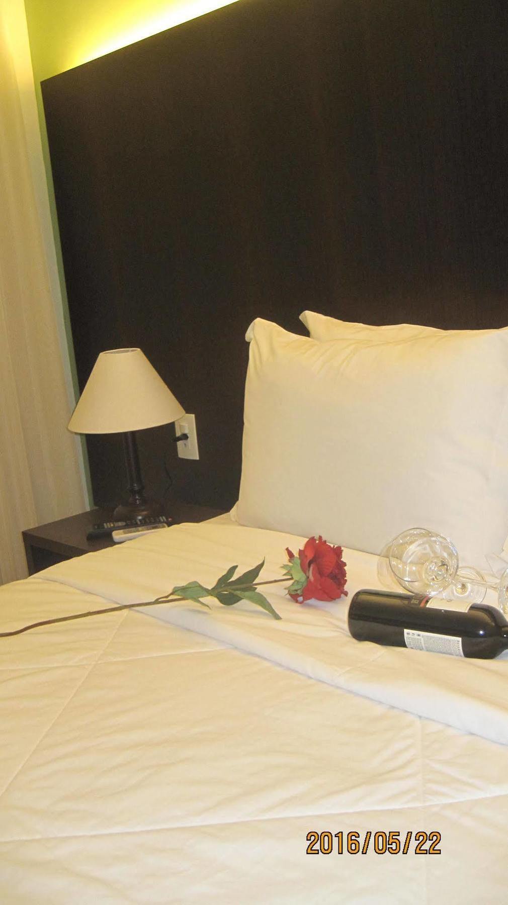 Hotel Mirante Sao Bras São Brás do Suaçuí 外观 照片