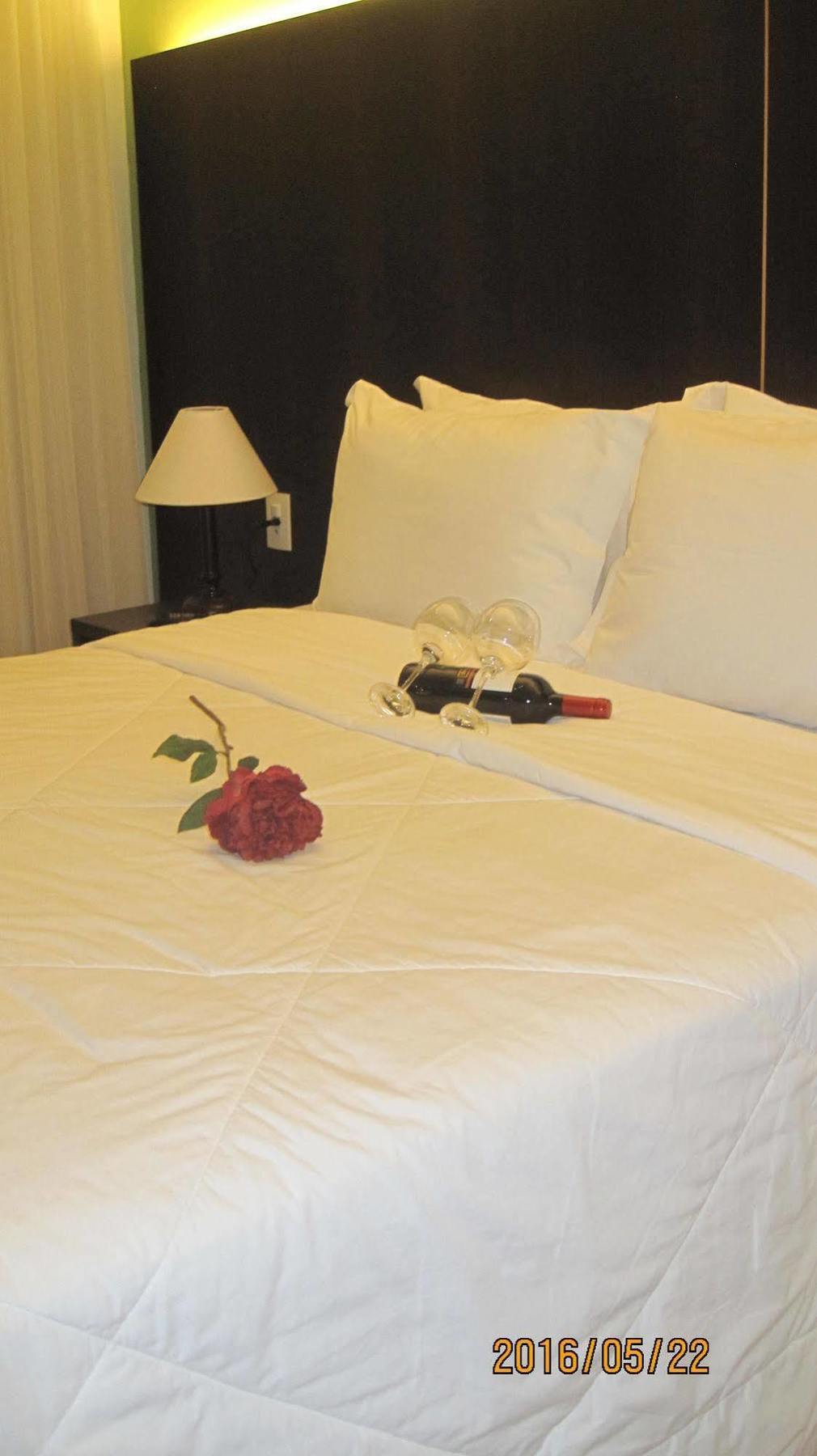 Hotel Mirante Sao Bras São Brás do Suaçuí 外观 照片