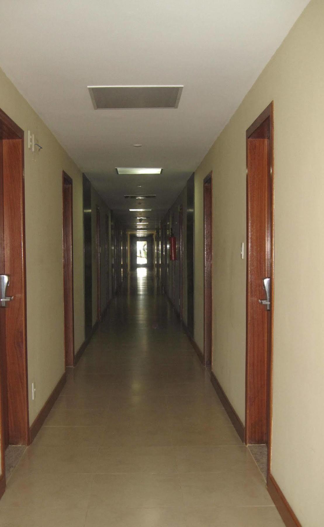 Hotel Mirante Sao Bras São Brás do Suaçuí 外观 照片