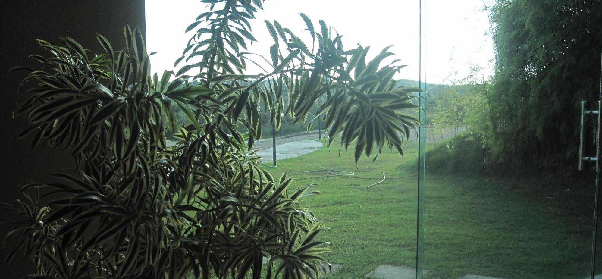 Hotel Mirante Sao Bras São Brás do Suaçuí 外观 照片
