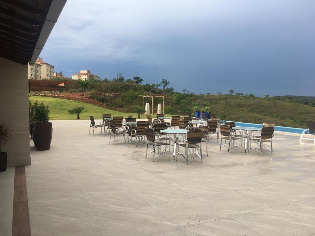 Hotel Mirante Sao Bras São Brás do Suaçuí 外观 照片