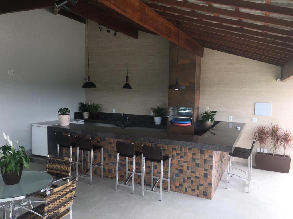 Hotel Mirante Sao Bras São Brás do Suaçuí 外观 照片