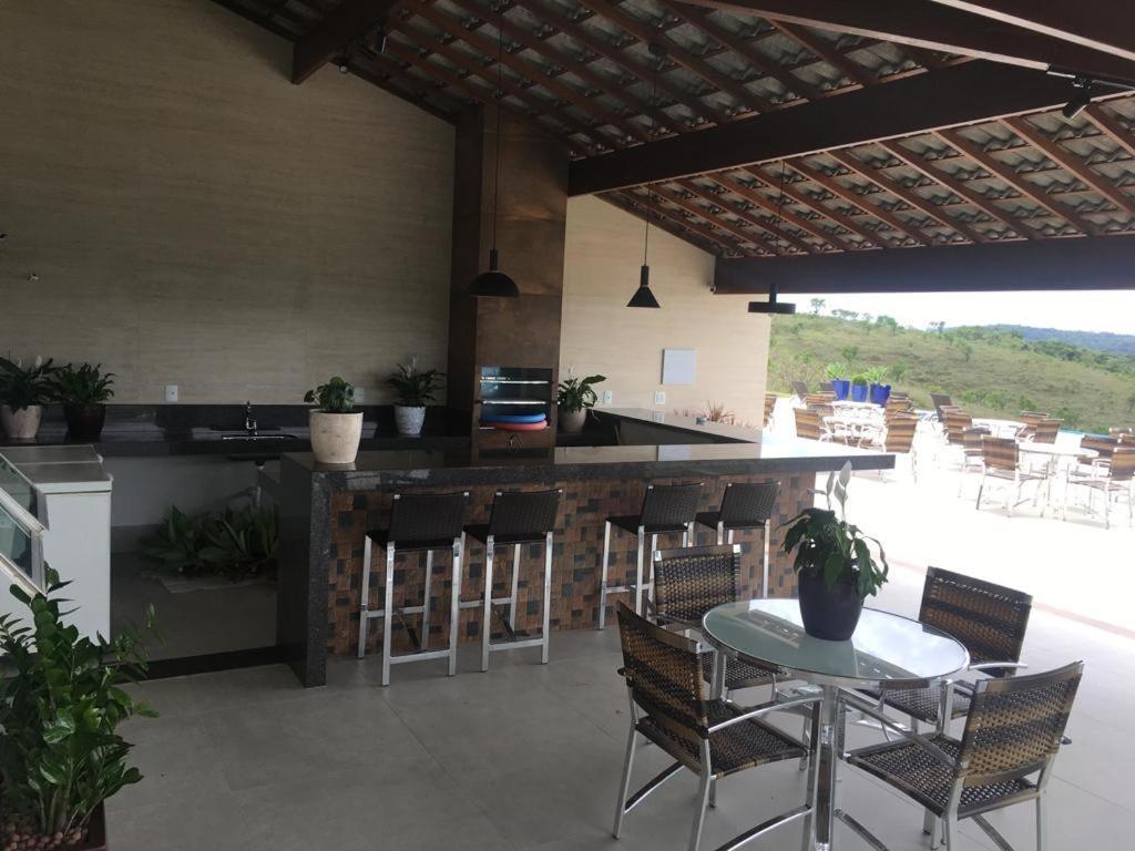 Hotel Mirante Sao Bras São Brás do Suaçuí 外观 照片