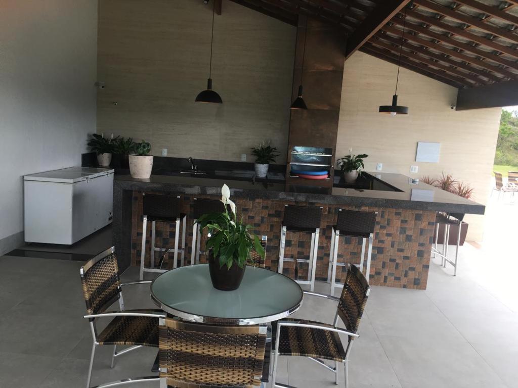 Hotel Mirante Sao Bras São Brás do Suaçuí 外观 照片