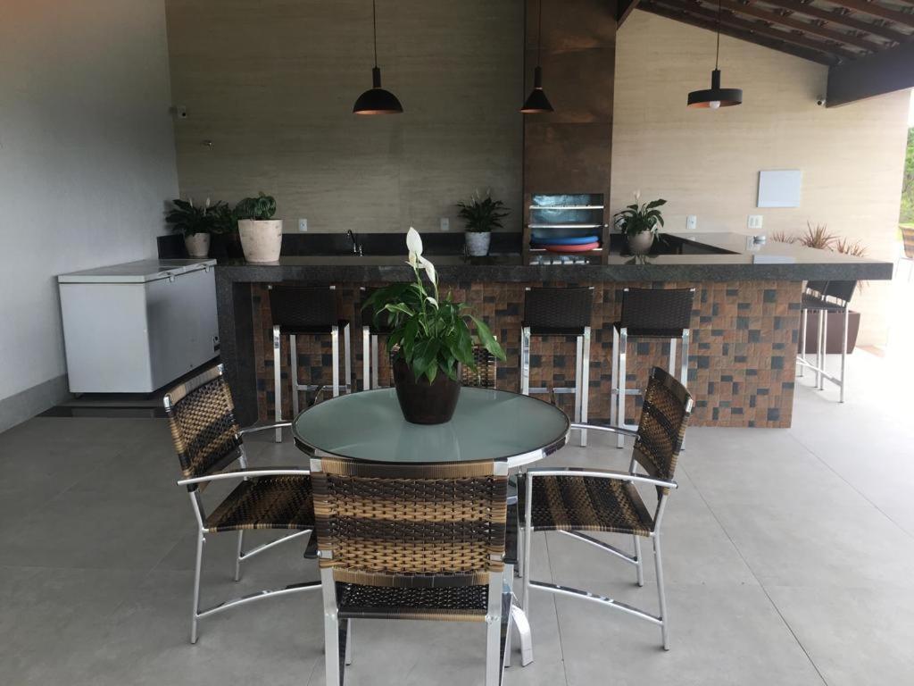 Hotel Mirante Sao Bras São Brás do Suaçuí 外观 照片