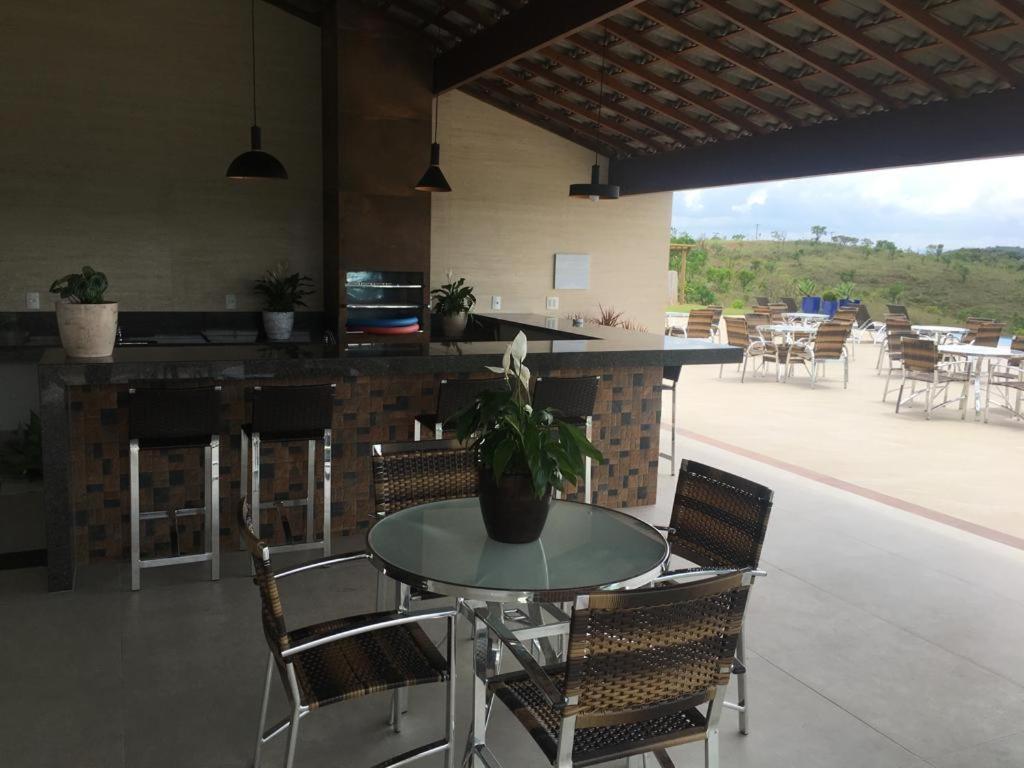 Hotel Mirante Sao Bras São Brás do Suaçuí 外观 照片